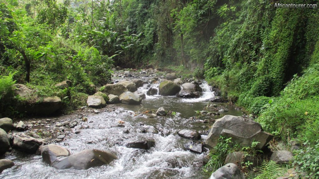 Semuliki National Park