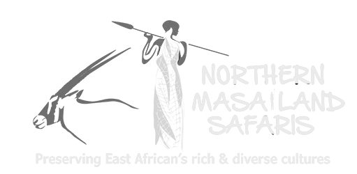 Northern Masailand Safaris LOGO